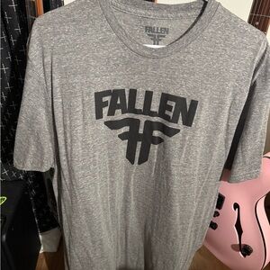 Fallen Footwear Skate Shirt